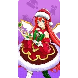 Starlight
Christmas