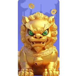 5 Lions