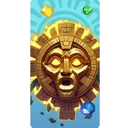 Gems
Bonanza