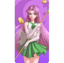 Putri
Bulan