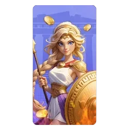 Wisdom
Of Athena
