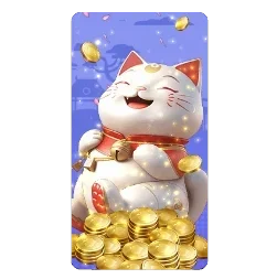 Lucky
Neko