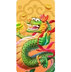 Fortune
Dragon