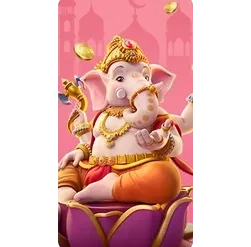 Ganesha
Fortune