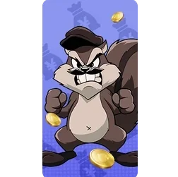 Le
Bandit