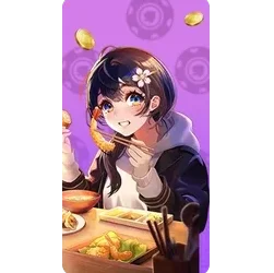 Oishi
Delights