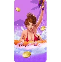 Songkran
Splash